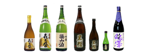 For Sake Import Thank you for search and inquiry. Our company is trading to importers with alcohol license. Sorry. Our company is not trading to restaurants and individuals. For the content of the product, sample, price (FOB etc), please contact the following e-mail.